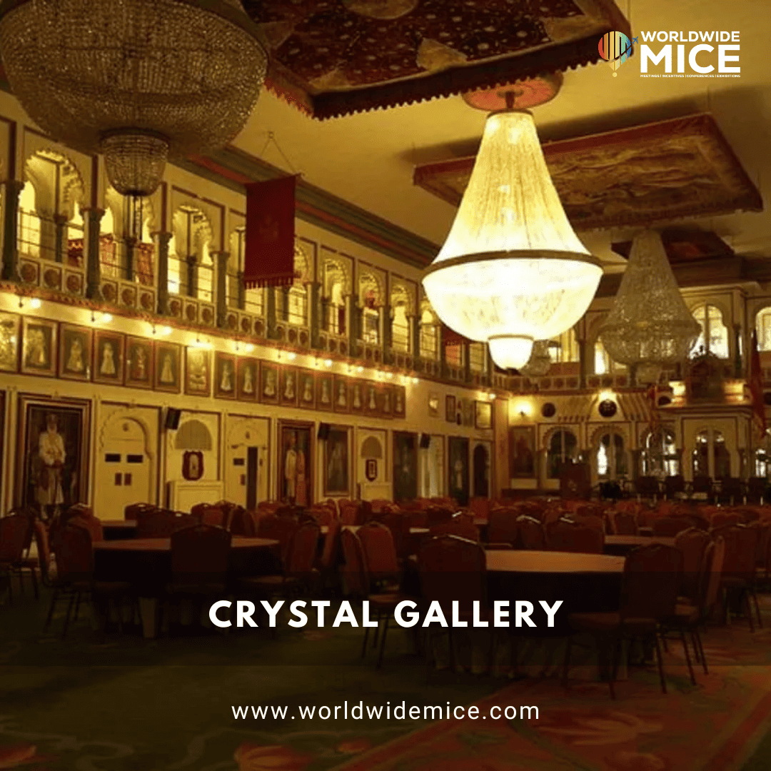 Crystal Gallery